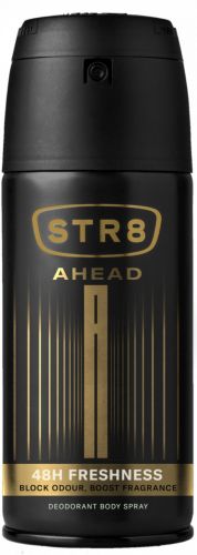 STR8 deo spray Ahead 150 ml